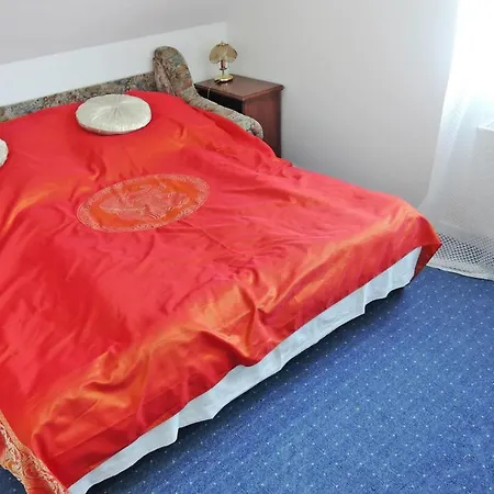 Dom wakacyjny For 10 Person In