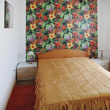 Hébergement de vacances A Comfortable For 10 People,