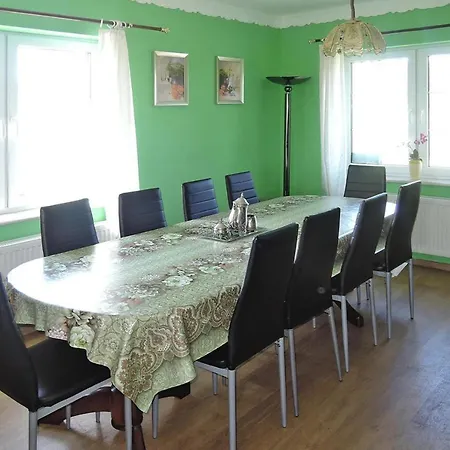 For 10 Person In * Nowe Warpno