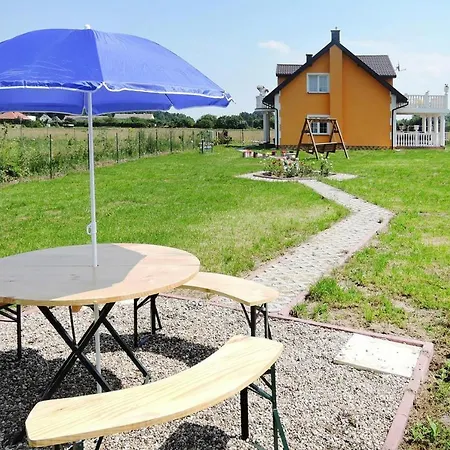 Dom wakacyjny For 10 Person In