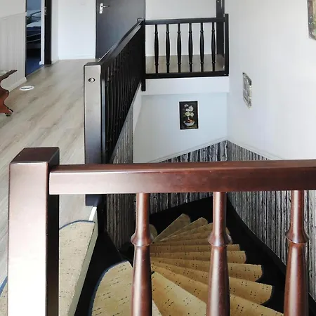 Dom wakacyjny For 10 Person In Nowe Warpno